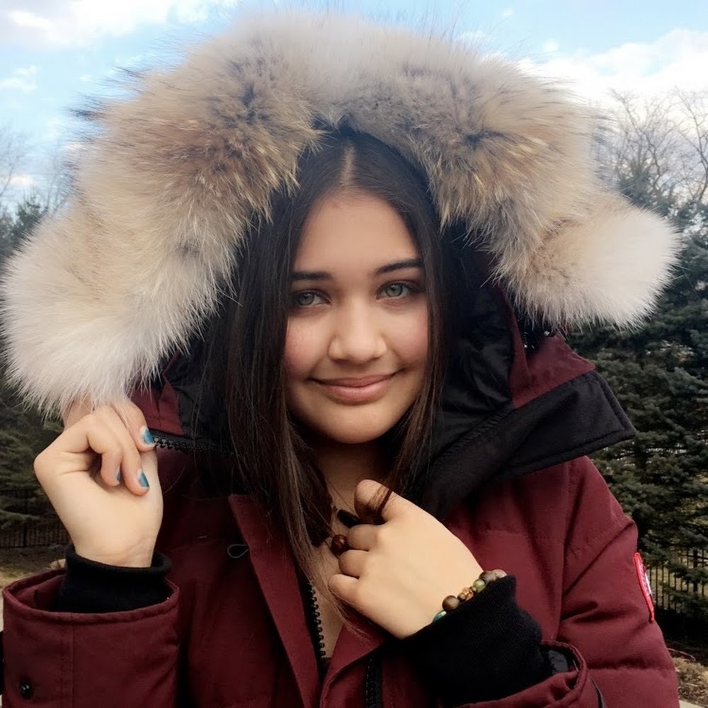 Meet your Posher, Aneesa